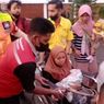 Dibantu Bidan, Seorang Penumpang Lahirkan Bayi di Kereta Api Dhoho Jurusan Surabaya-Blitar