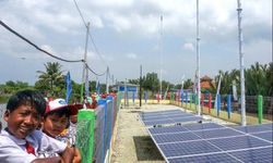  Jangkau 63 Desa, Energi Bersih Pertamina Sukses Kurangi 565.000 Ton Emisi Karbon