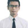 Prasetya Ramadhan, S.Si.