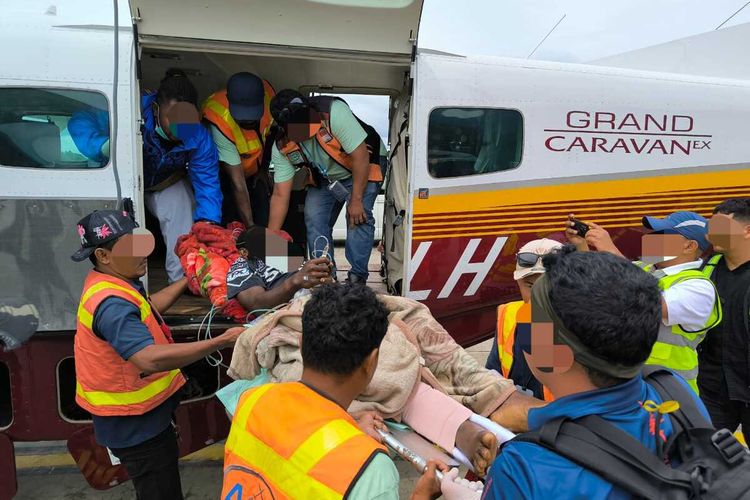 7 Tahun Buron, Pulan Wonda Akhirnya Dibekuk, Keterlibatan Pihak Lain Didalami