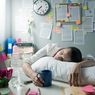 3 Cara untuk Menurunkan Risiko Sindrom Kelelahan Kronis