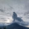 Gunung Lewotobi Kembali Meletus Pagi Ini, Tinggi Kolom Abu 2 Km