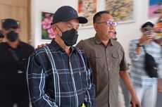 TNI AD Sebut Baut Hilang di Jembatan Bailey Aceh Sudah Terpasang Kembali