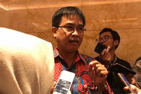 OJK Kembali Imbau Fintech Berhati-hati Pilih Lokasi Kantor