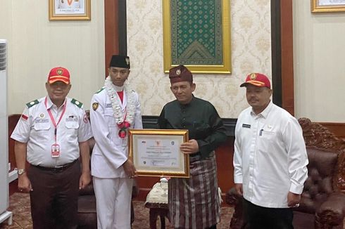 2 Siswa SMA Mondial Batam Terpilih Jadi Wakil Indonesia di AYIMUN 2024 Malaysia