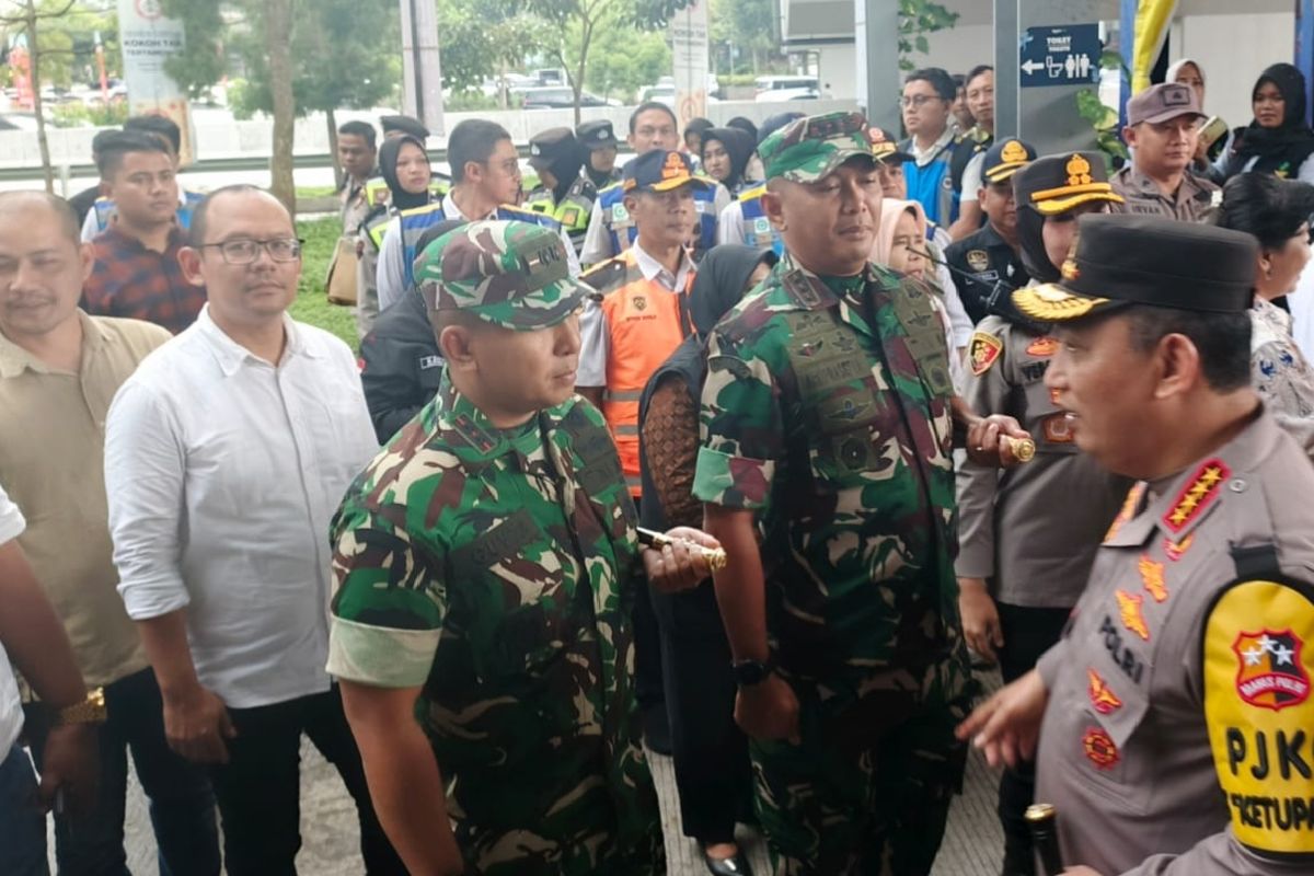 40 Persen Pemudik Lebaran 2025 Telah Lakukan Arus Balik