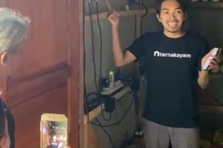 Sijalu Smart Poultry