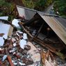 Jumlah Korban Meninggal akibat Gempa di Lumajang Jadi 6 Orang