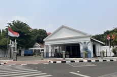 5 Wisata Dekat Museum Taman Prasasti, Bisa Jalan Kaki