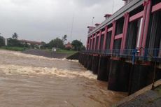 Ini Alasan Walkot Tangerang Tolak Sodetan Ciliwung-Cisadane