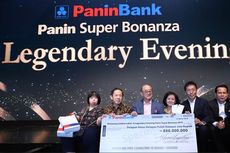 Kian Spektakuler, Total Hadiah Panin Super Bonanza 2019 Capai Rp 80 Miliar 