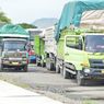 Pembatasan Truk Masih Berlaku, Menhub Minta Pengusaha Patuh