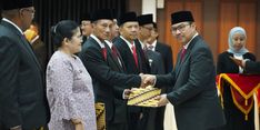 Strategi Pembangunan Demografi di Kalbar, BKKBN: Tujuannya Capai Kesejahteraan Masyarakat
