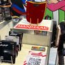 Stiker Pelapis Mobil MaxDecal Mau Ekspor ke Luar Negeri