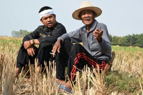 Tindak Pungli, Bupati Purwakarta Malah Keluar Uang Rp 15 Juta