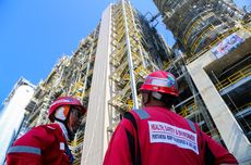 Realisasi TKDN Pertamina Tahun 2023 Capai Rp 374 Triliun