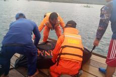 3 Hari Dicari, Nelayan Hilang Ditemukan Tewas