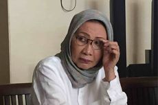 Ratna Sarumpaet Ditangkap di Ruang Tunggu Terminal 2 Soekarno-Hatta