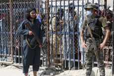 Taliban Larang Perempuan Afghanistan Kuliah, Langsung Terima Kecaman