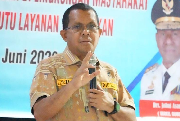 Pemprov NTT Batasi BBM Subsidi Hanya untuk Kendaraan Berpelat Lokal