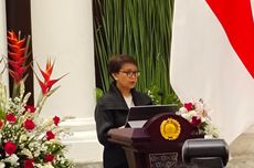 Di Markas PBB, Retno Marsudi Desak Reformasi Multilateral untuk Negara Berkembang