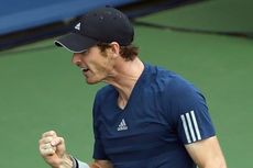 Andy Murray Dukung Kemerdekaan Skotlandia