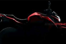 Honda CB150R Terbaru Dipastikan Meluncur Bulan Depan