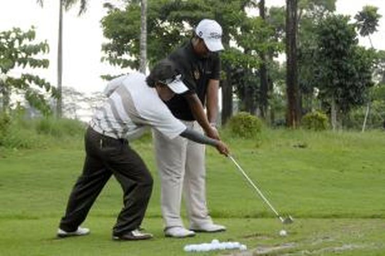 Belajar Dari Kenekatan Dan Ketekunan Kasiadi Halaman All Kompas Com