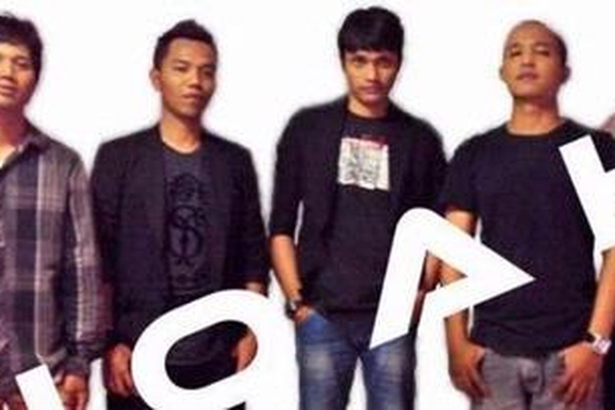 Band Noah asal Balikpapan