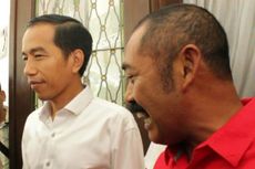 Ini Tiga Kriteria Cawapres Menurut Jokowi dan Rudy
