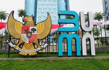 Kehadiran Badan Pengatur BUMN Tingkatkan Efektivitas Danantara