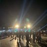 Alun-alun Pamulang Diresmikan, Warga Minta Area Main Anak Diperbanyak