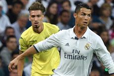 Capello Tunjuk Ronaldo sebagai Penyebab Buruknya Penampilan Madrid 