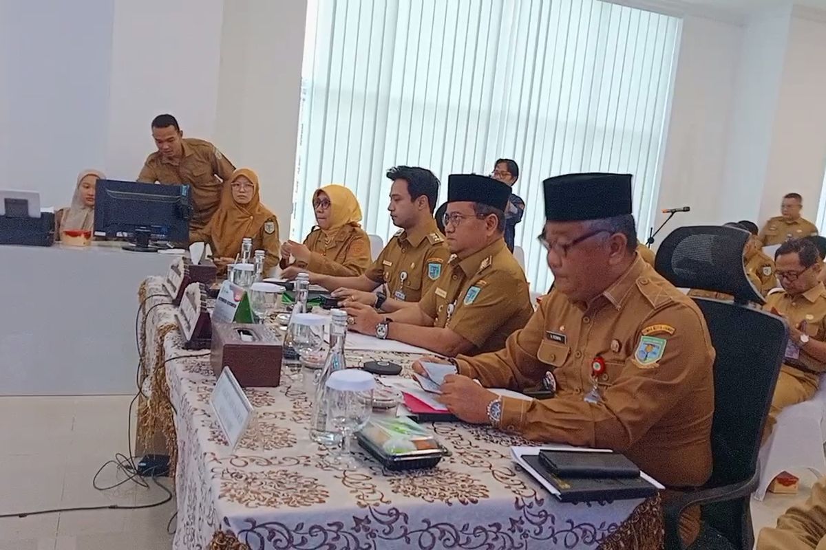 Soroti Matinya Aliran Air Saat Lebaran, Wali Kota Jambi: Nama Kita Hancur