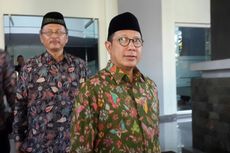 Kebijakan Khusus Menteri Agama untuk IAIN Palu yang Rusak Akibat Gempa