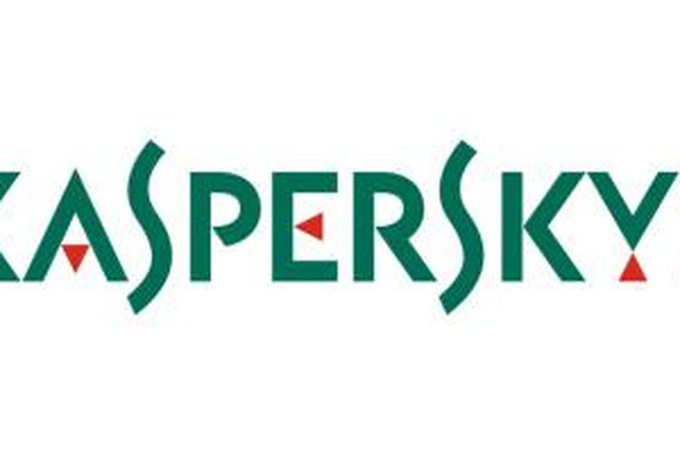 Logo Kaspersky