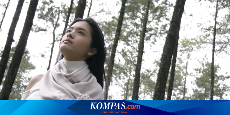 Lirik dan Chord Lagu Bapa Engkau Sungguh Baik dari Nikita