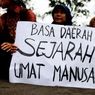 Pakar Unpad: Bahasa Sunda Jangan Sampai Hilang