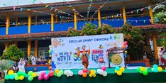 Gali Potensi Minat dan Bakat, 560 Pelajar Ikuti SSC Fair 2023 di Bogor