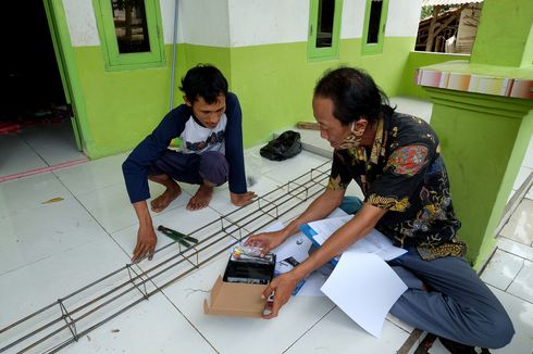 Bantu Rumah Tangga Miskin Beralih ke TV Digital, Kemenkominfo Akan Bagikan STB Gratis