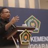 Kemenag Akan Bangun Madrasah Terpadu di IKN