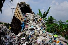 Sampah Global Diprediksi Melonjak 2050, Bahaya Besar Mengintai