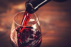 BPJPH Pastikan Tidak Pernah Terbitkan Sertifikat Halal untuk Produk Wine