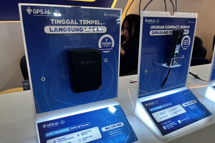 Etimasi Biaya Pasang GPS Tracker Mobil