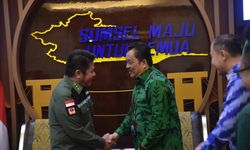 Pesan Gubernur Sumsel untuk BPS: Semoga Tidak Hanya Tunjukkan Hasil Statistik 