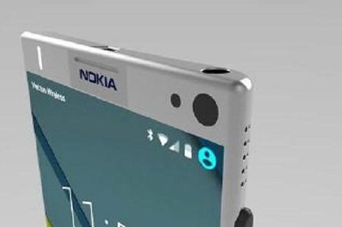Nokia 7 dan Nokia 8 Pakai Snapdragon Jenis Baru?