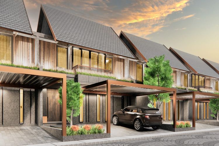 Sinar Mas Land meluncurkan klaster residensial terbaru yakni Lake Garden di Kawasan Z Living Grand Wisata Bekasi.
