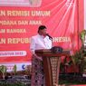 Dapat Remisi, Napi Terorisme Jaringan JAD di Magelang Bebas Bersyarat