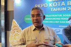 Survei Litbang Kompas: 65,9 Persen Warga Kota Bandung Puas Kinerja Wali Kota, Ini Kata Farhan