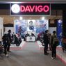 Cara Beli Tiket PEVS 2022 di Tempat Langsung